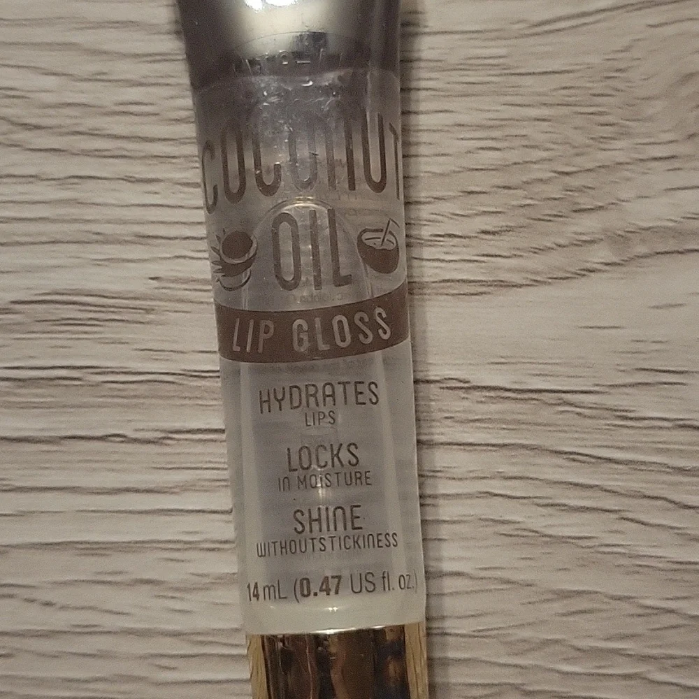 Lip gloss bundle
